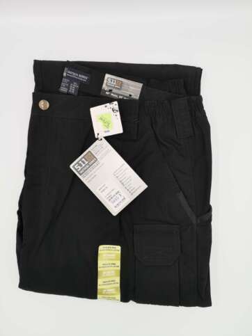 spodnie 5.11 Taclite Pro Pant numer 74273 kolor 019 Black