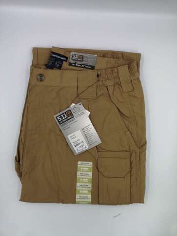 spodnie 5.11 Taclite Pant numer 74273 kolor 120 Coyote