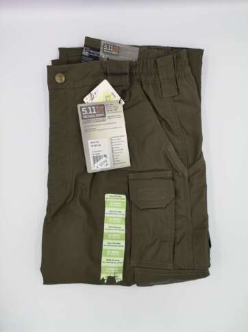 spodnie 511 TacLite Pant numer 74273 kolor 192 Tundra