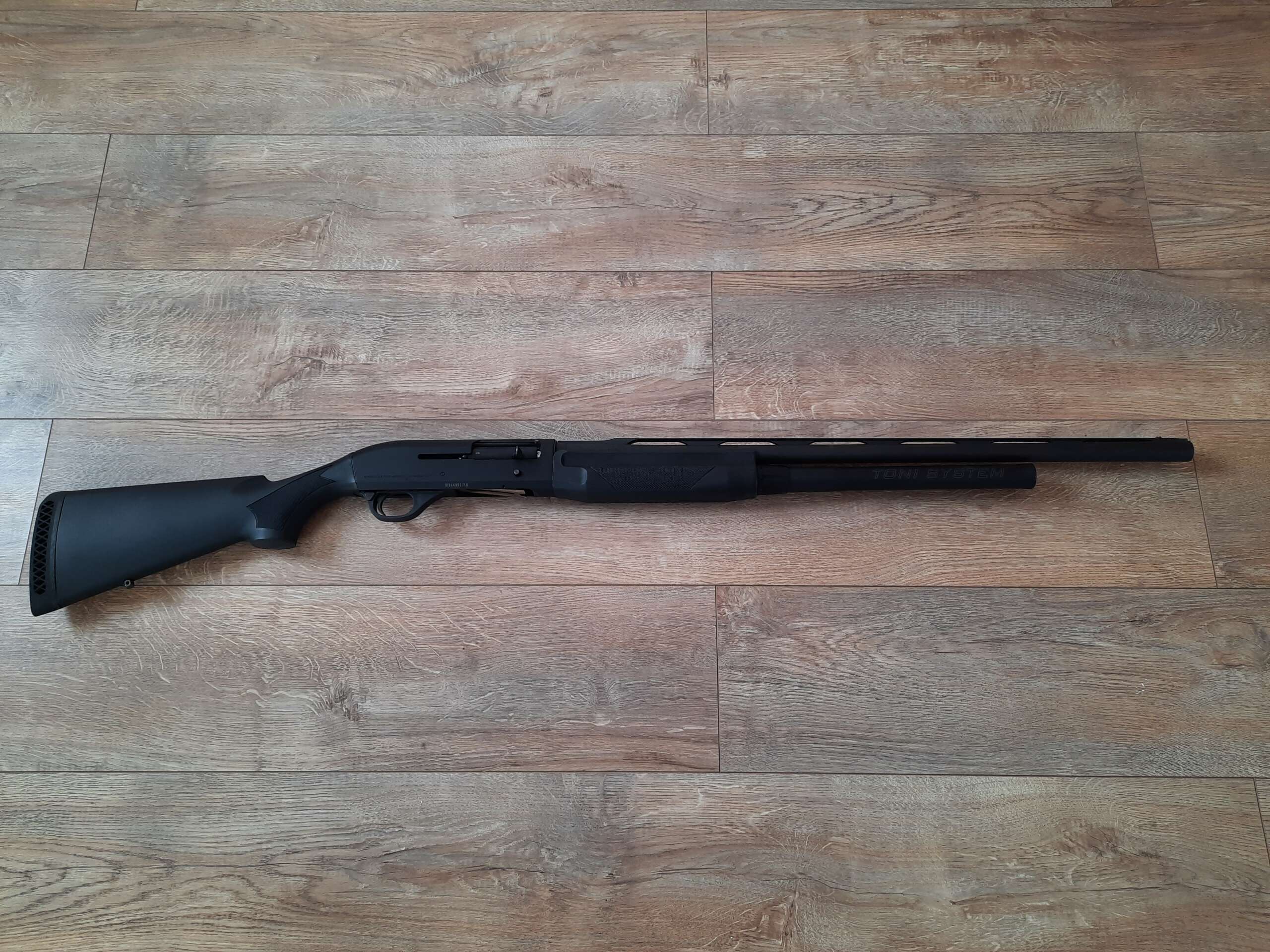 Strzelba Benelli M1 kal. 12/76 Strzelba Benelli M1 kal. 12/76