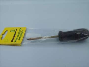 Wycior do broni krótkiej, obrotowy, 8cm