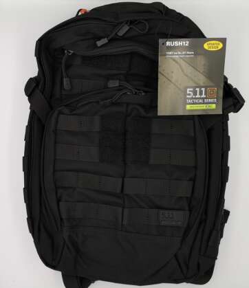 Plecak 5.11 Tactical RUSH 12