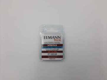 Sprężyna spustu Competition