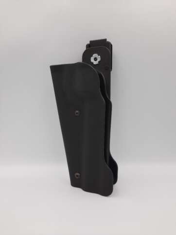 Kabura rewolwerowa firmy Sig Sauer