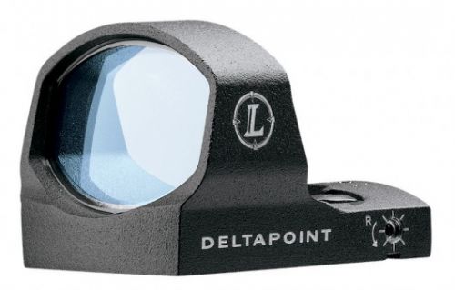 kolimator Celownik kolimatorowy Leupold DeltaPoint