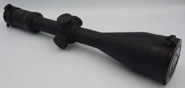 Luneta Buris Four X Long-Range 3-12x56 mm