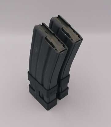 Magazynki ar 15 z łącznikiem kal. 223 firmy sig suaer