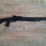 Strzelba samopowtarzalna Pallas hwg kal. 12/76