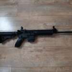 Karabinek samopowtarzalny SIG SAUER 516 PATROL kal.223 Rem.