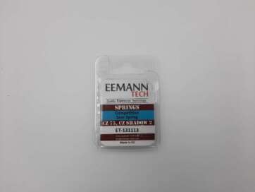 Sprężyna zaczepu kurka firmy eemann tech