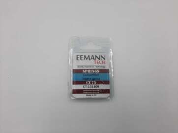 Sprężyna spustu Competition firmy eemann tech