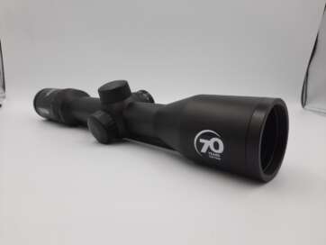 Luneta Steiner Nighthunter Extreme 1,6-8x42 (70 Years Edition)