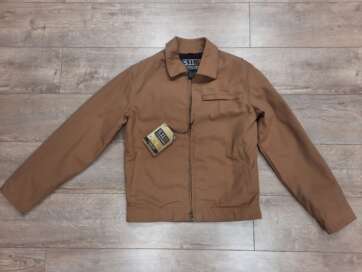 Kurtka 5.11