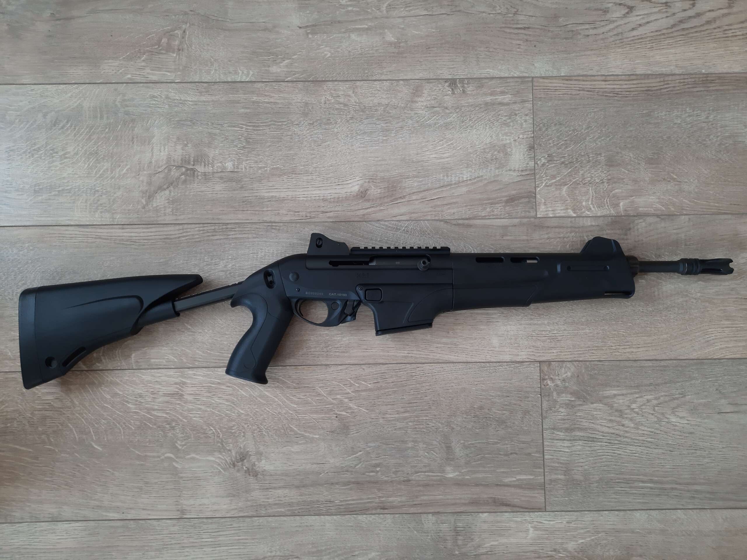benelli mr1 (2)