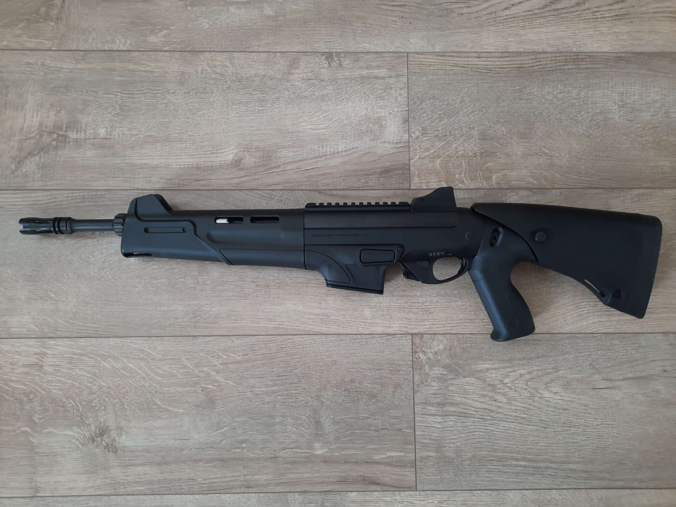 benelli mr1 (4)