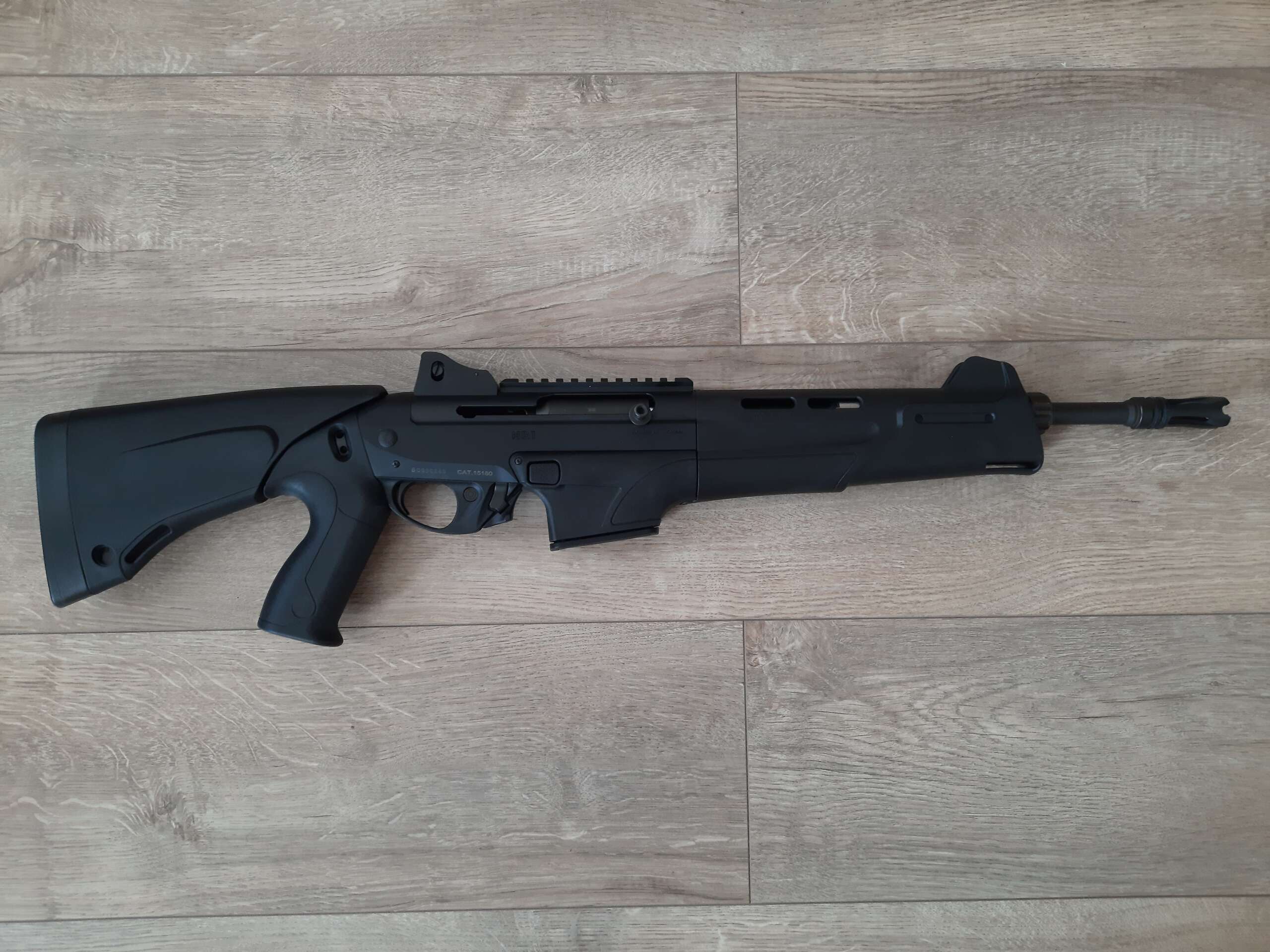 benelli mr1 (5)