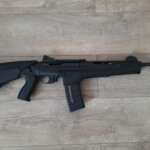 Karabin Benelli MR1 Kal. 223 Rem