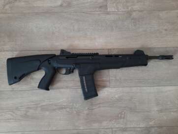 Karabin Benelli MR1 Kal. 223 Rem