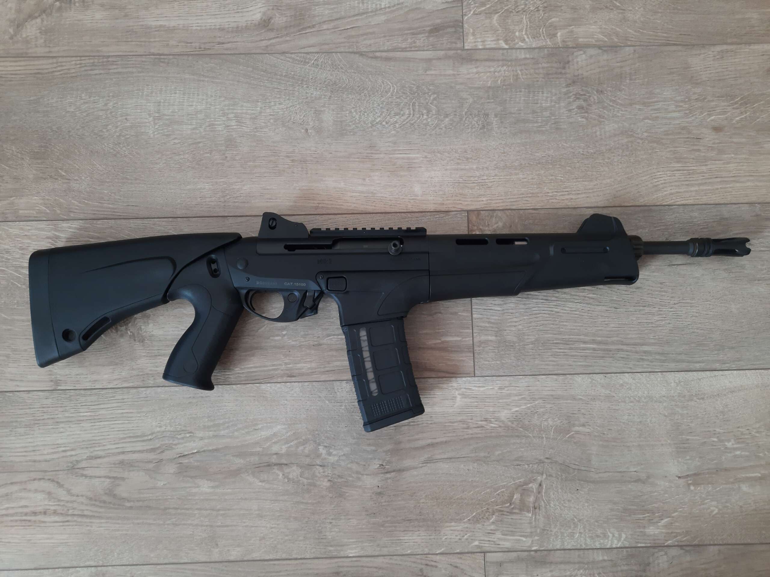 Karabin Benelli MR1 Kal. 223 Rem Karabin Benelli MR1 Kal. 223 Rem