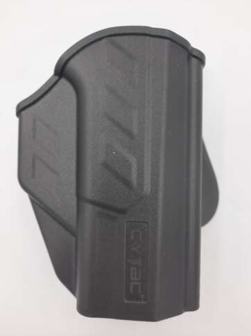 Kabura na broń do CZ P-10 c