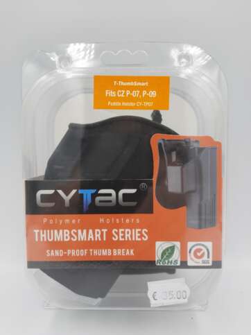 Kabura na broń CZ P-07 , P-09