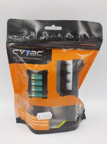 Ładownica na amunicje kal. 12/70