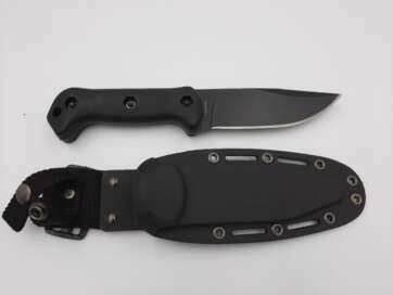 Nóż Magnum Boker Camp