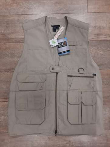 Kamizelka 5.11 Taclite Vest