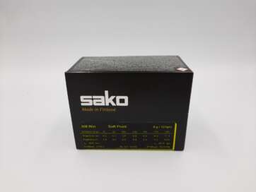 SAKO RANGE