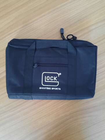 Torba na broń Glock