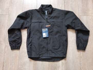 KURTKA 5.11 TACTICAL RESPONSE JACKET BLACK