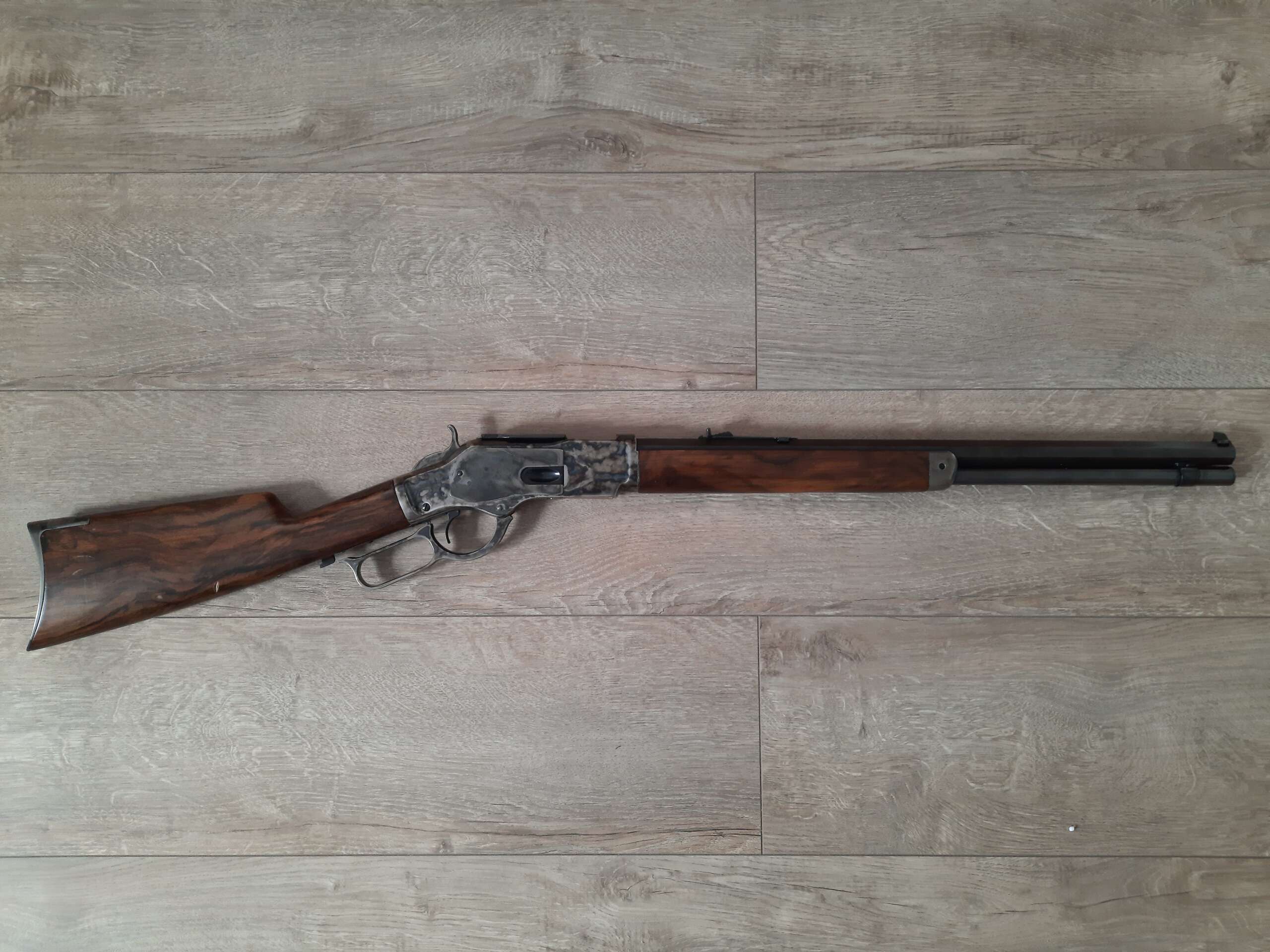 Chapparal Arms .38-40 Win (3) Chapparal Arms .38-40 Win (3)