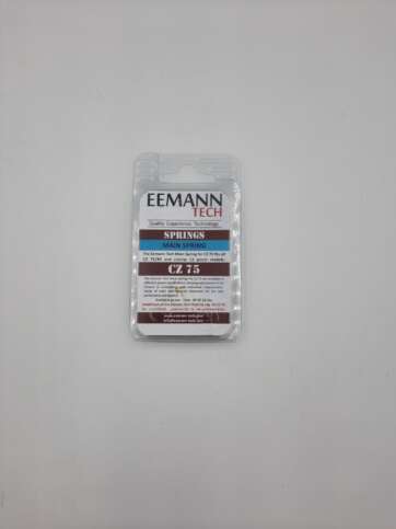 SprSprężyna główna CZ 75,ężyna główna CZ 75,
