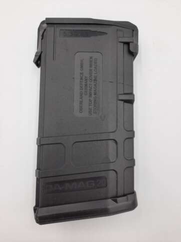 Magazynek ar 20 nabojowy