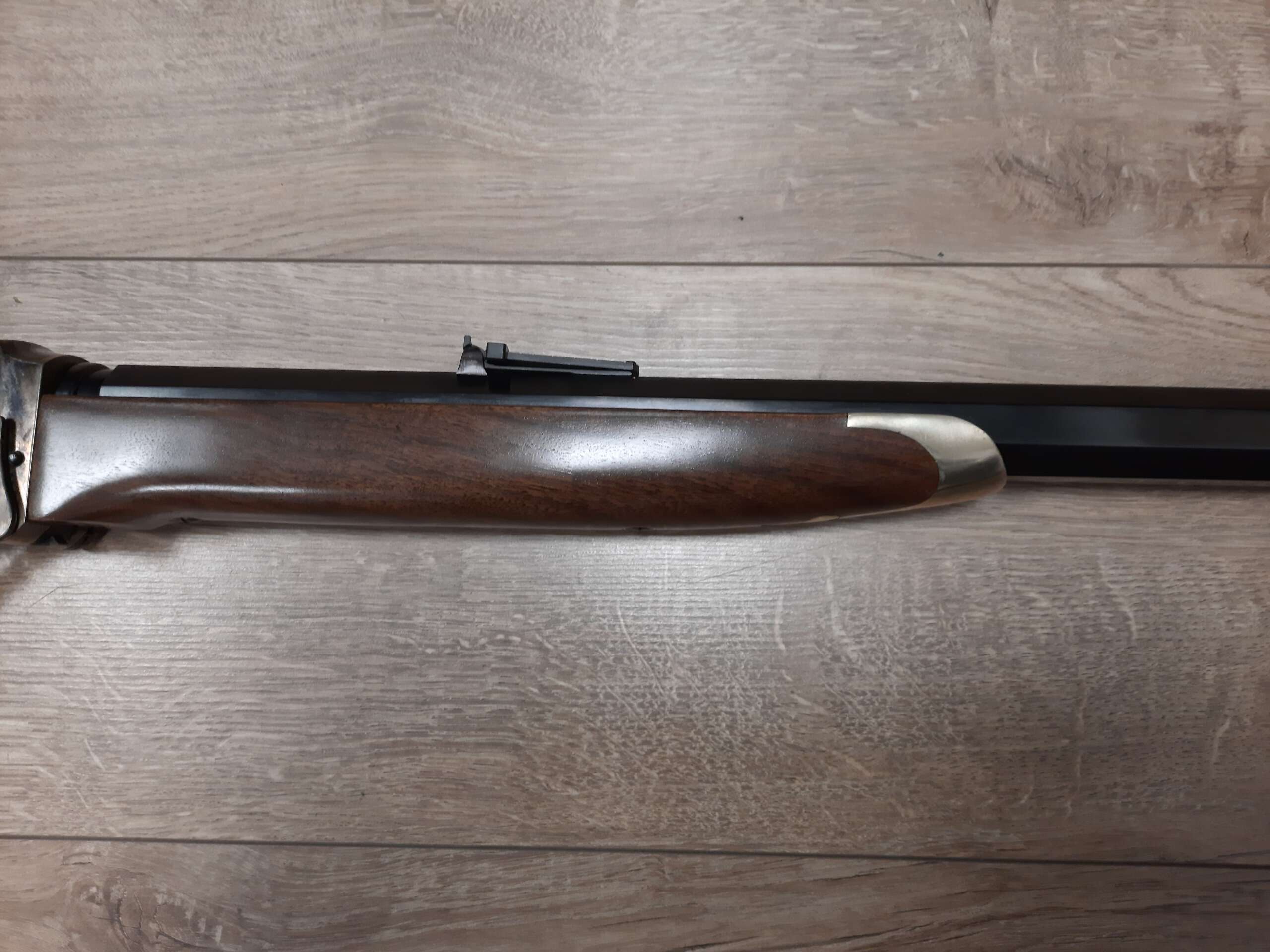 1874 Boss Sharps Pedersoli kal. 45-70 (15) 1874 Boss Sharps Pedersoli kal. 45-70