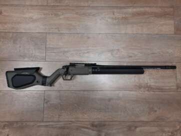 Sztucer Bergera B 14 Kaliber .308 Win