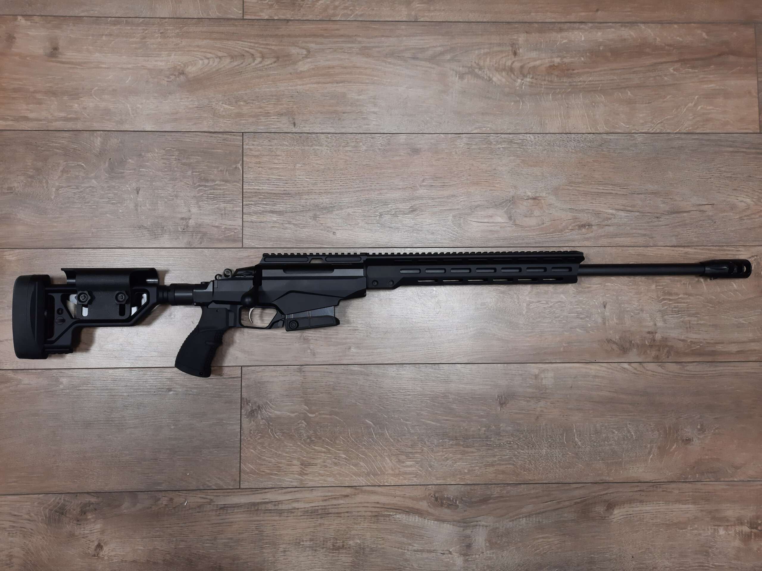 TIKKA T3X TACT A1 kaliber .223 rem (1) TIKKA T3X TACT A1 kaliber .223 rem