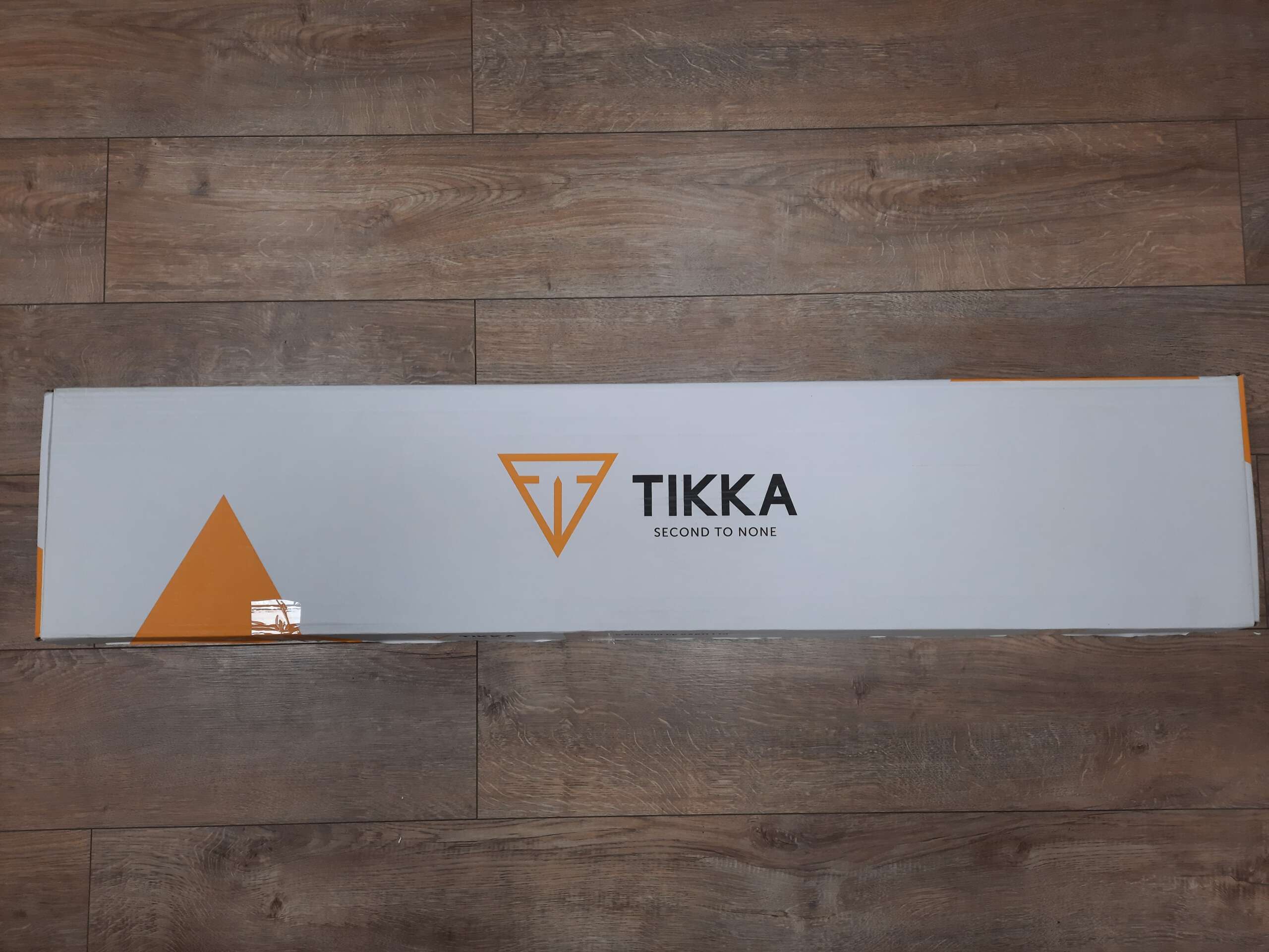 TIKKA T3X TACT A1 kaliber .223 rem (3) TIKKA T3X TACT A1 kaliber .223 rem