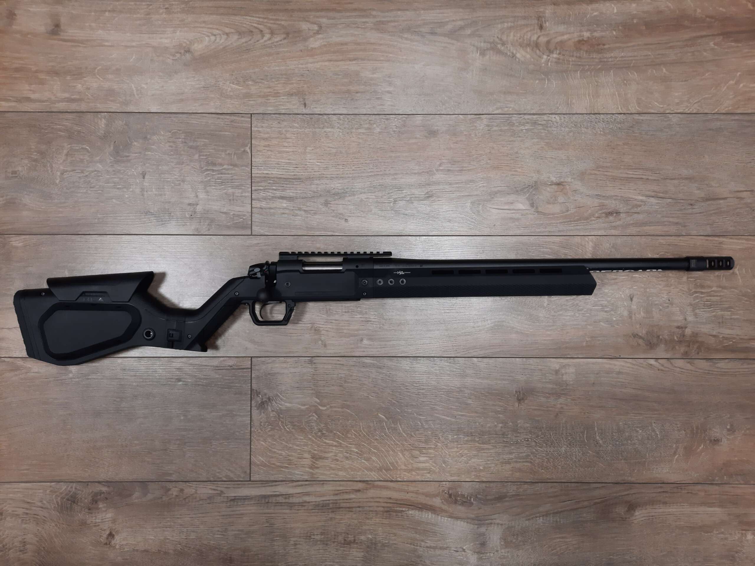 sztucer bergera b 14 kaliber .308 win czarny (2) sztucer bergera b 14 kaliber .308 win