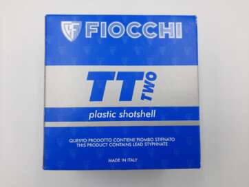 Amunicja Śrut Fiocchi 12 70 12 24g