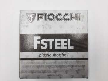 Amunicja Śrut Fiocchi 12 70 16 28g