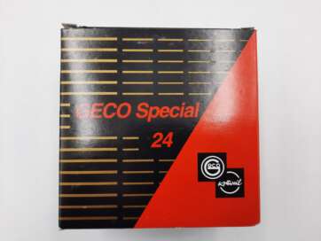 Amunicja Śrut Geco 12 67,5 24g