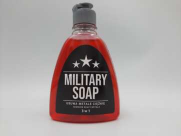 Military Soap 300 ml