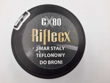 Smar stały teflonowy do broni 100g