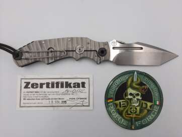 nóż pohl force foxtrot three outdoor 1043