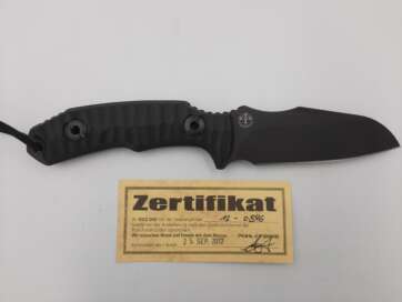 nóz pohlforce kilo one survival 2032