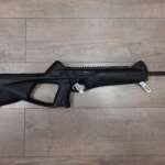 Beretta cx4 storm 9 mm