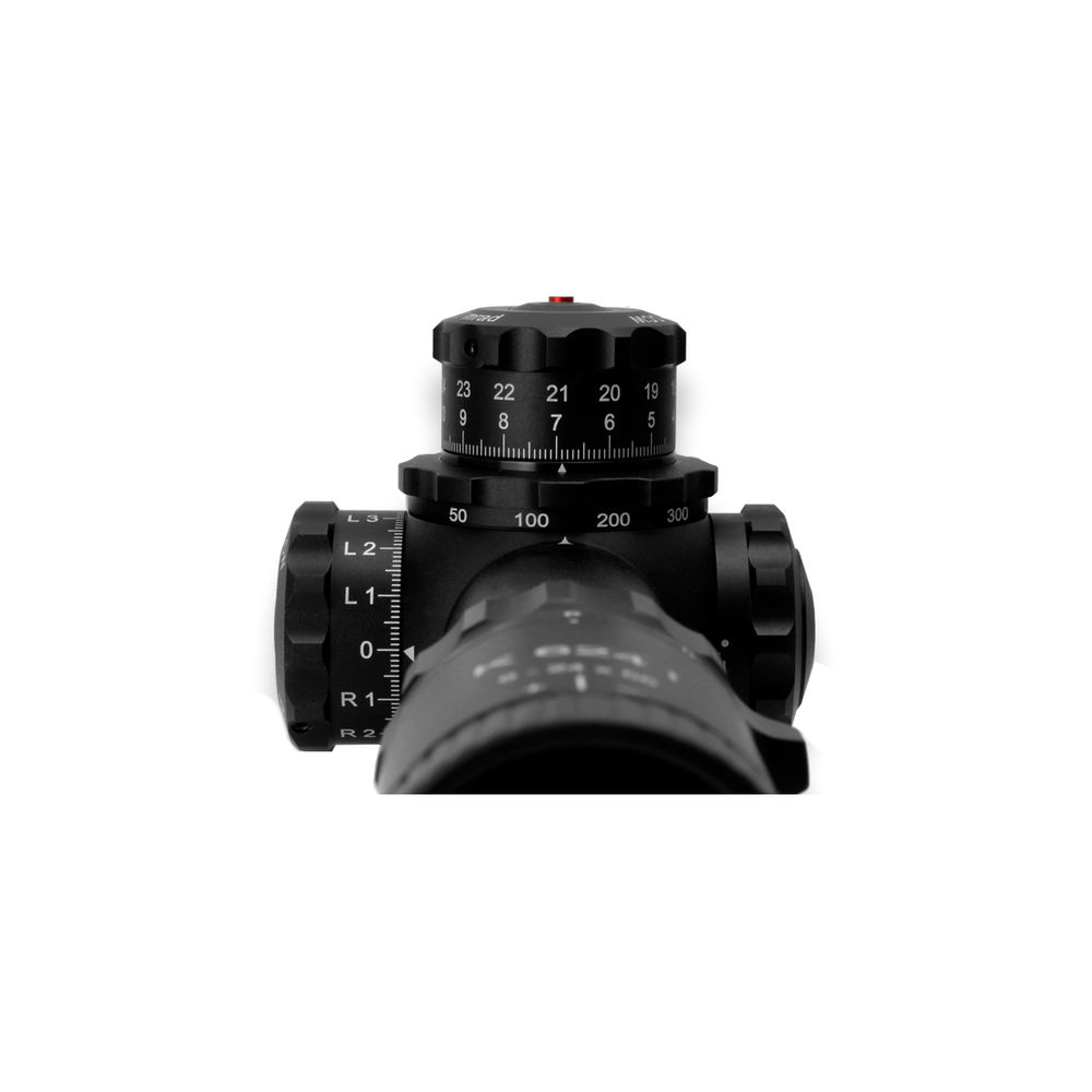 Luneta KAHLES K624i 6-24x56 (2) Luneta KAHLES K624i 6-24x56